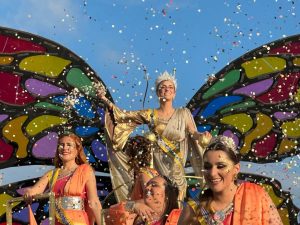 Blog 2 Carnaval de Isla Cristina