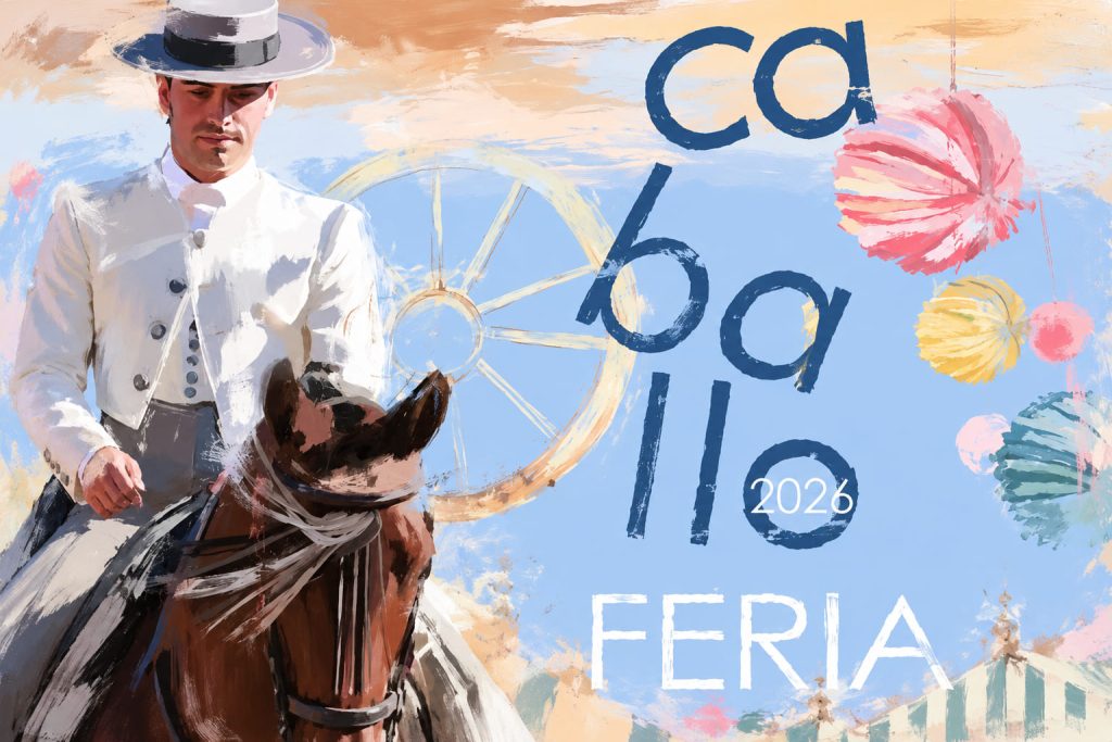 Primera Feria del Caballo de Lepe (15-18 de octubre): programa y cómo llegar desde Huelva 1 Feria de caballo Lepe