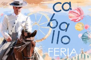 Feria de caballo Lepe