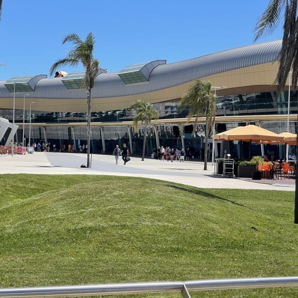 taxi Huelva al aeropuerto de Faro